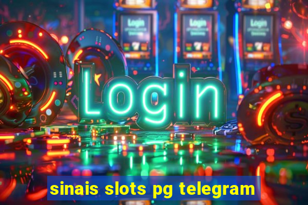 sinais slots pg telegram